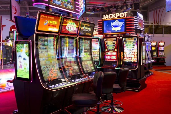 Multi-sport dashboard showing football, casino, and slot categories