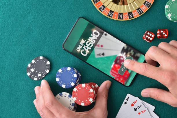 Gaming activity and bet results